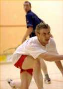 squashsite.co.uk Parkey