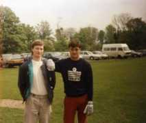 cpfc.org Parkin