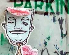 powazek.com Parkin