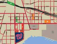 cleveland.indians.mlb.com Parking