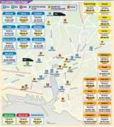laprovence.com Parkings