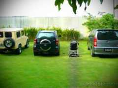 kfk.kompas.com Parkir