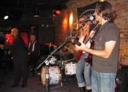 thebitterendjamnyc.com Parkis