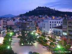 panoramio.com Parkou