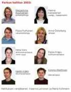groups.jyu.fi Parkun