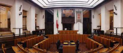 parlamentiregionali.it Parlamenti