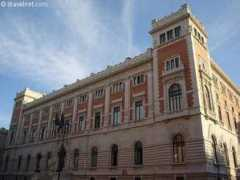 itravelnet.com Parlamento