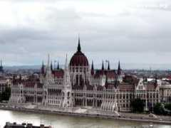 euratlas.com Parlement