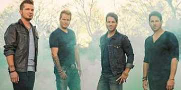 digitaljournal.com Parmalee