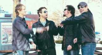 countryweekly.com Parmalee
