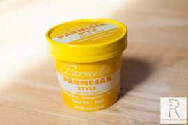 veganmiam.com Parmela