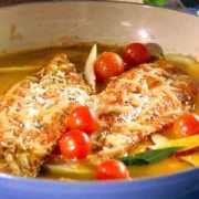 recetax.com Parmesano