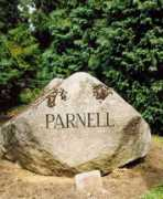 radford.edu Parnel