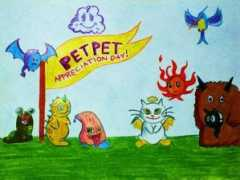 petpages.neopets.com Parnella