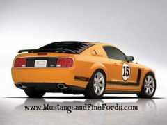 mustangsandfinefords.com Parnelli