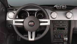 mustangsandfinefords.com Parnelli