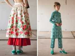 vogue.ru Parnis