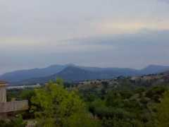 Parnitha