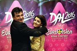 eurovision.tv Parno