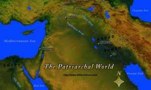 bible-history.com Paroah