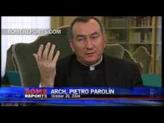 wn.com Parolin