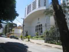 Paroquia