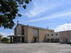 Paroquia