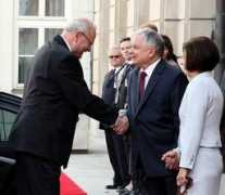 president.pl Parovic