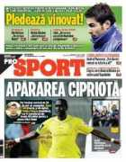 sport.ro Parpas