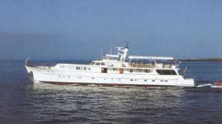 cruisesingalapagos.com Parranda