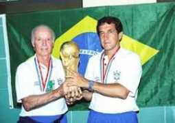 Parreira