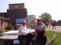 evangolastatepark.com Parret