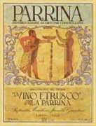 lavinium.com Parrin
