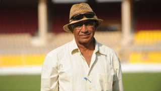 cricketcountry.com Parsana