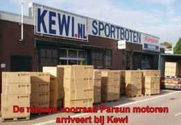 kewi.nl Parsun