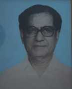 Parthasarathi