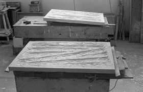 keropiansculpture.com Parthe