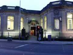 geograph.org.uk Partick