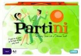 boardgamebeast.com Partini
