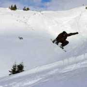 snow-forecast.com Partini