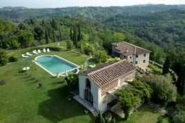 tuscanyaccommodations.org Partino