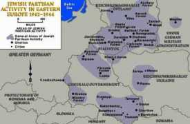 jewishvirtuallibrary.org Partisan