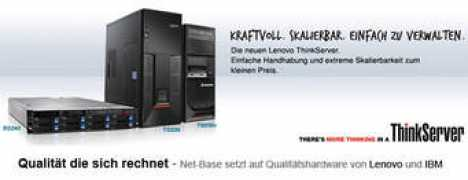 net-base.de Partnar