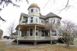 savewestport.com Partrick