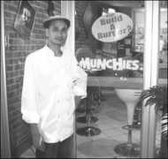 boweryboogie.com Parvesh