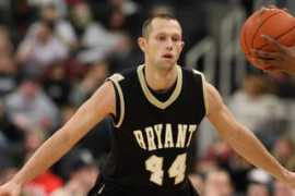 bryantbulldogs.com Parzych