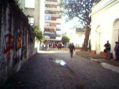 Pasaje