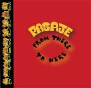 Pasaje