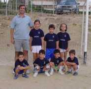 minifutbol.com Pasanta