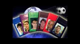 Pasaportes